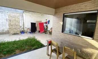 Imagem 6: Terra Nova 2/4 no SIM;Contrato de Gaveta: Murado e no Contrapiso; c/ área para ampliação