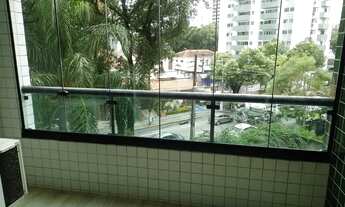 Imagem 4: Apartamento para aluguel tem 40 metros quadrados com 1 quarto em Espinheiro - Recife - PE