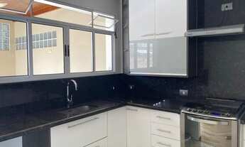 Imagem: Casa para aluguel com 115 metros quadrados