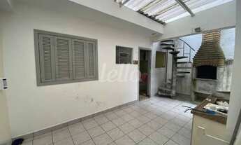 Imagem 2: São Paulo - Casa Padrão - Jabaquara