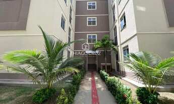 Imagem 3: Apartamento para Venda em Eusébio, Coaçu, 2 dormitórios, 1 banheiro, 1 vaga