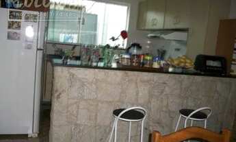 Imagem 6: Santo André - Casa Padrão - Vila Junqueira