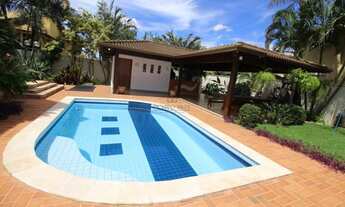 Imagem 5: Casa sobrado em condomínio com 4 quartos no Jardins Florença - Bairro Jardim Florença em G