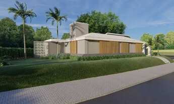 Imagem 2: Casa Condomínio Garden Ville em Criciúma