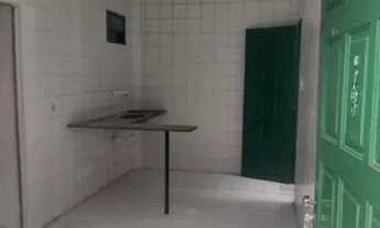 Imagem 4: Kitnet/conjugado para aluguel possui 34 metros quadrados com 1 quarto