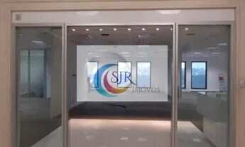 Imagem 5: Sala/Conjunto para aluguel tem 254 metros quadrados em Itaim Bibi - São Paulo - SP