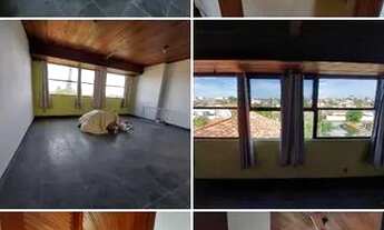 Imagem 2: VENDO Apartamento duplex a 180m da Praia Boqueirão