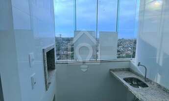 Imagem 6: APARTAMENTO À VENDA NA NOVA RÚSSIA - EDIFÍCIO MONTPELLIER