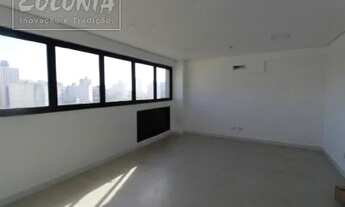 Imagem 3: Santo André - Conjunto Comercial/sala - Vila Assunção