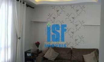 Imagem 1: Apartamento à venda, 46 m² por R$ 225.000,00 - São Pedro - Osasco/SP