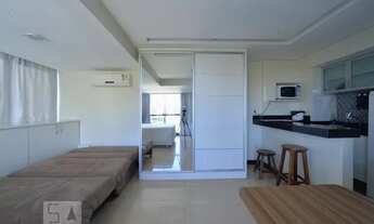 Imagem 4: Apartamento para Aluguel - Asa Norte, 1 Quarto, 30 m2