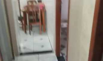 Imagem 4: Alfredo conjunto Alfredo nascimento