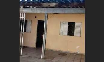 Imagem 5: Casa no Recanto das Emas