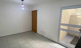 Imagem 3: Apto térreo, próximo à UCDB - 1º aluguel