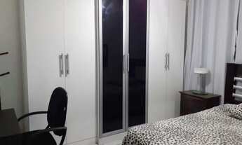 Imagem 6: Quarto para moças em Contagem