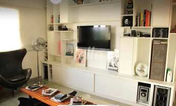 Imagem 2: São Paulo - Apartamento Padrão - Vila Olímpia