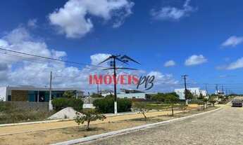 Imagem 4: Terreno a venda no condomínio chácara de carapibus