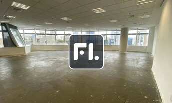 Imagem 3: Escritório para aluguel tem 2090 metros quadrados em Vila Nova Conceição - São Paulo - SP