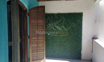 Imagem 2: Sobrado - Jardim Piracuama - 2 Dormitórios