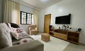 Imagem 3: Casa para venda com 109 metros quadrados com 3 quartos em Jardim Iririú - Joinville - SC