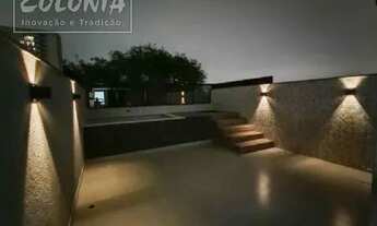 Imagem 2: Santo André - Apartamento Padrão - Campestre