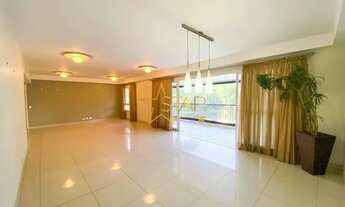 Imagem: Apartamento para venda tem 220 metros quadrados