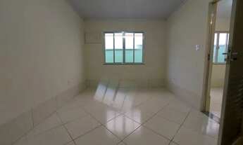 Imagem 6: Casa de vila 35m² com 1 Quarto no Centrão de Bangu a 600 m de tudo