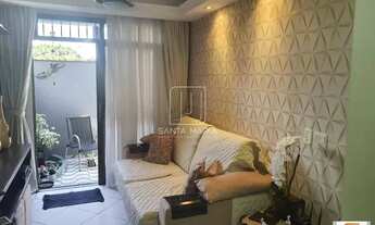 Imagem: Apartamento (tipo - padrao) 2 dormitórios