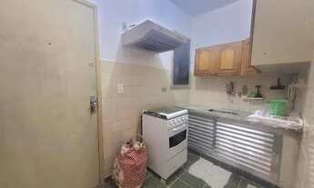 Imagem 4: Apartamento com 1 dormitório à venda, 32 m² por R$ 150.000,00 - Vila Mirim - Praia Grande