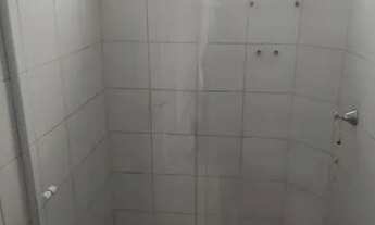 Imagem 4: Toda no contrapiso a área externa(frente e fundo) toda contrapiso Prestação 420 reais