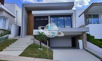 Imagem: Casa com 3 Suítes sendo 1 Suíte Master