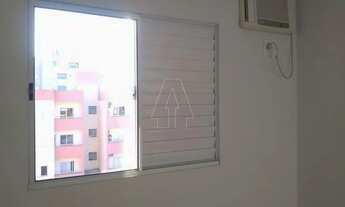 Imagem 3: Araçatuba - Apartamento - Conjunto Habitacional Doutor Antônio Villela Silva