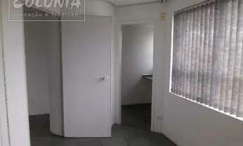 Imagem 5: Santo André - Conjunto Comercial/sala - Centro