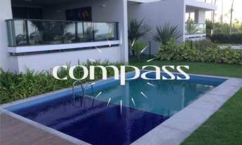 Imagem: Apartamento - Casa Jardim com 4 suítes