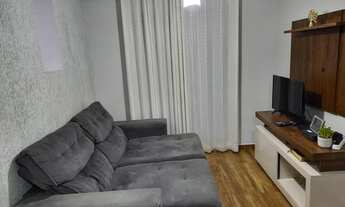 Imagem 7: Apartamento para venda possui 55 metros quadrados com 2 quartos em Veloso - Osasco - SP