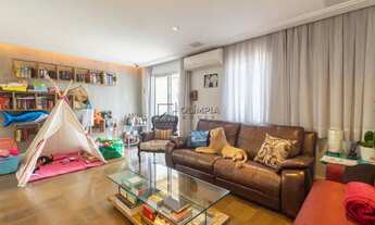 Imagem: Venda Apartamento 2 Dormitórios - 100 m²