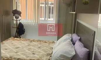 Imagem 5: Apartamento à venda no bairro Bela Vista - São Paulo/SP, Zona Central