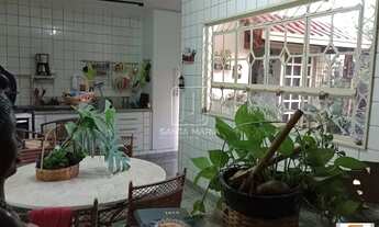 Imagem 7: Casa (térrea na rua) 3 dormitórios/suite, cozinha planejada