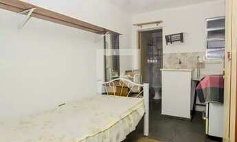 Imagem: Apartamento para Aluguel - Bela Vista, 1