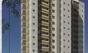 Imagem: Jardins Paratehy- Urbanova- Apartamento