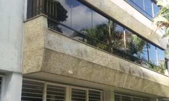 Imagem: Apartamento para Venda - 139m², 3 dormitórios