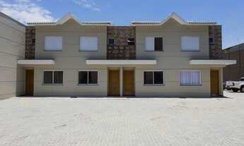 Imagem 2: Casa de condomínio para aluguel e venda com 57 metros quadrados com 2 quartos