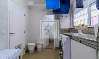 Imagem 3: Apartamento para aluguel tem 170 metros quadrados com 3 quartos em Ipiranga - São Paulo