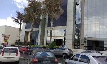 Imagem: Sala Comercial no Sia Centro empresaria