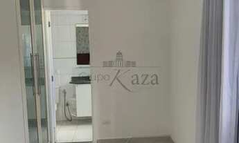 Imagem 6: Apartamento Jardim Aquarius Para Locacao Residencial Tahiti Residence - 2 Dormitórios 65m²