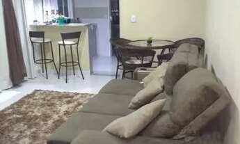 Imagem: Casa com piscina