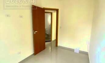 Imagem 6: Santo André - Apartamento Padrão - Parque Oratório