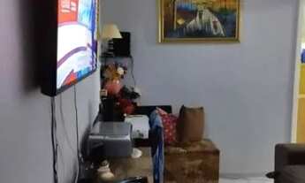 Imagem 5: Apartamento CDHU