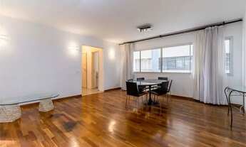 Imagem: SãO PAULO - Apartamento Padrão - Santa