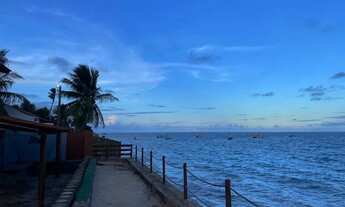 Imagem 2: Casa Beira Mar em Barra Grande - Maragogi